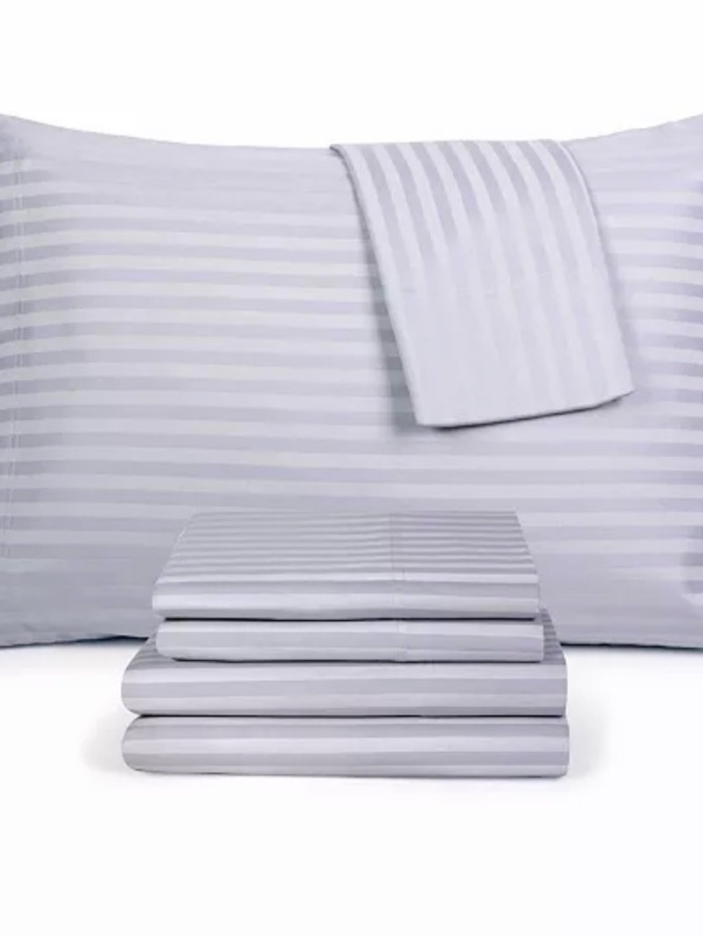 Fairfield Square Collection
Brookline 1400 Thread Count 6 Pc. Sheet Set, King
